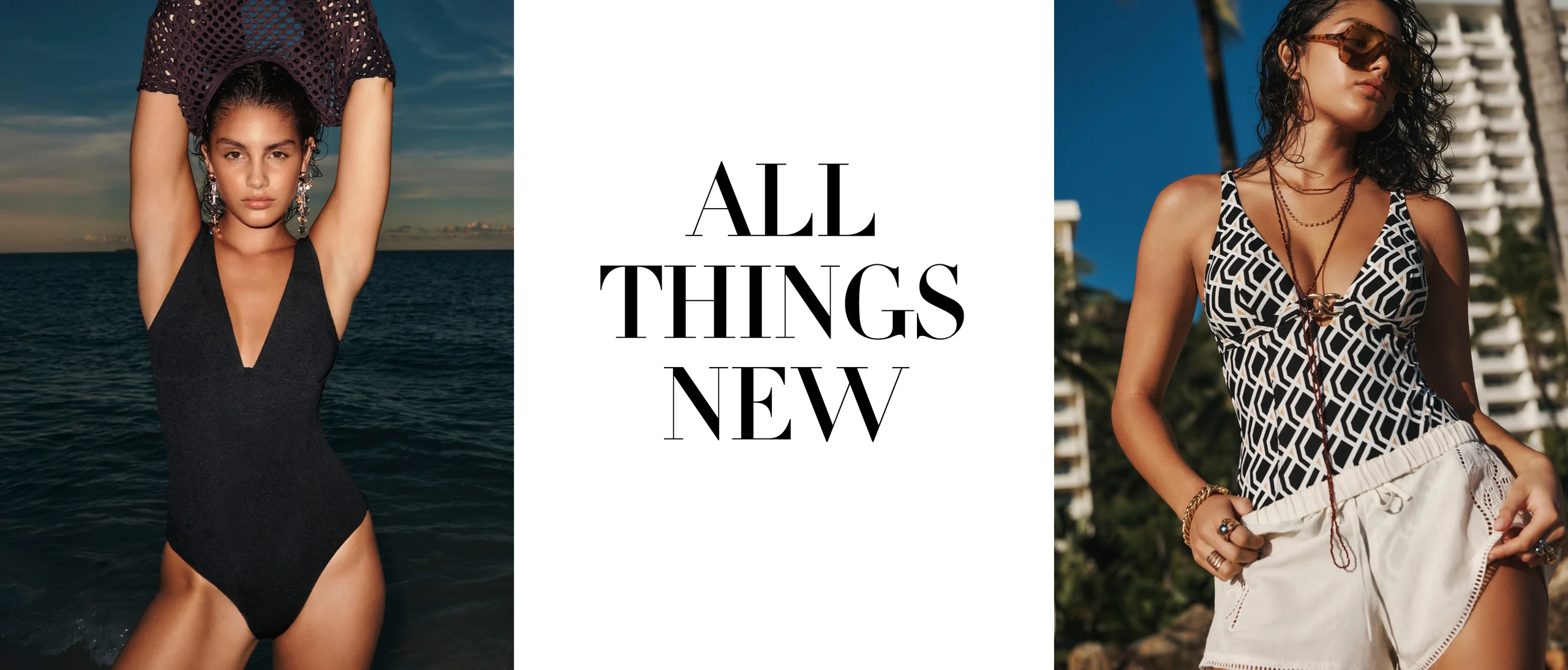 Welcome to Our Store